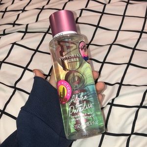 victoria secret purfume